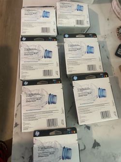 Printer ink