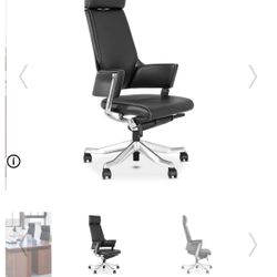 Scandinavian Designs Office Chair 