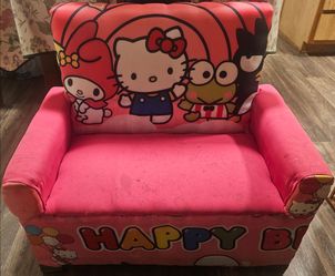 Kids couch