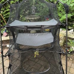 Indoor Outdoor Cat Enclosure 