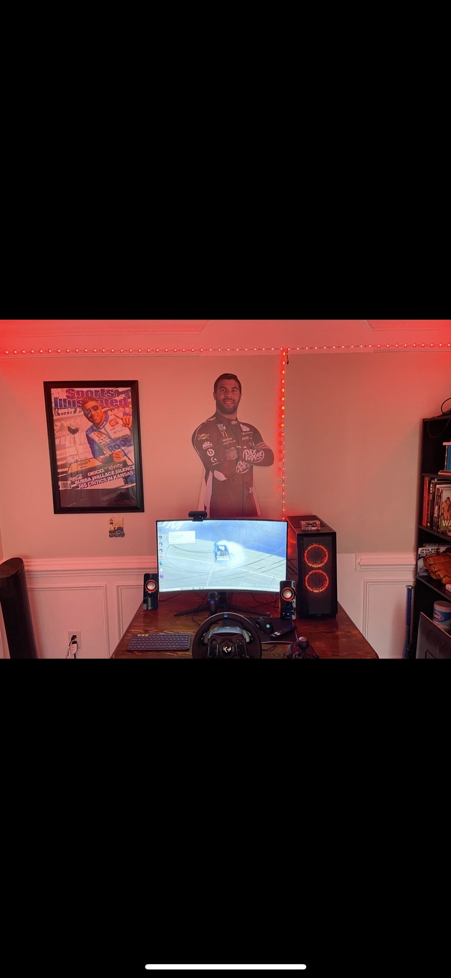Gaming pC Runs great Just Don’t Use Anymore