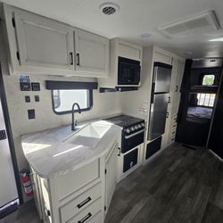 Rv Travel Trailer Casa Rodante 29ft Jayco 2020