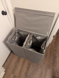 Double Hamper