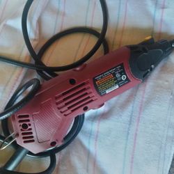 Power Tools