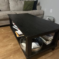 Coffee Table And Side Table Sets 