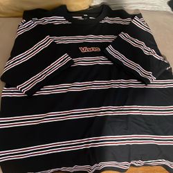 Men Short Sleeve Shirt Vans