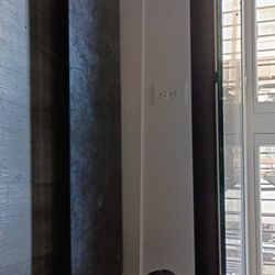 Black Entertainment Center 