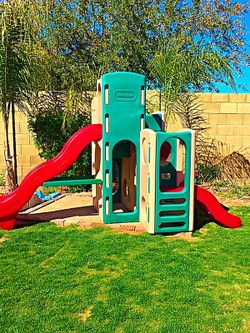 Little tikes climbing towers 2025