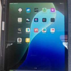 Apple Tablet/unlocked
