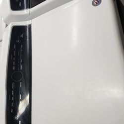 Whirlpool Washer And Dryer