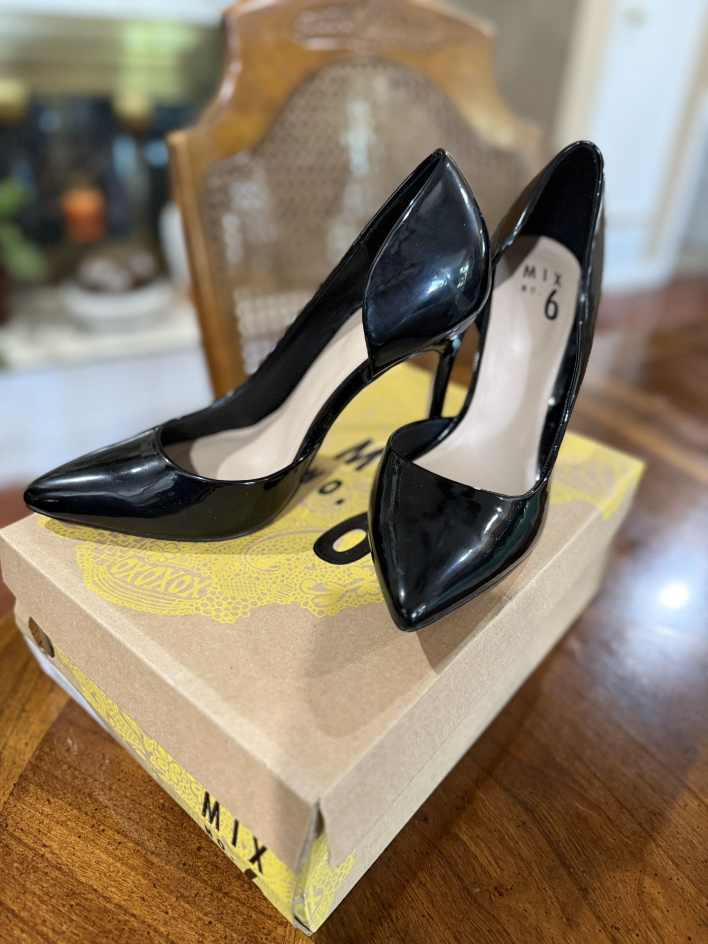 High Heels