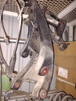 Control Arms