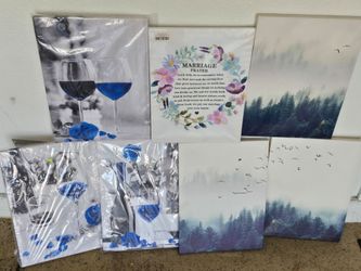 7 pics for $5