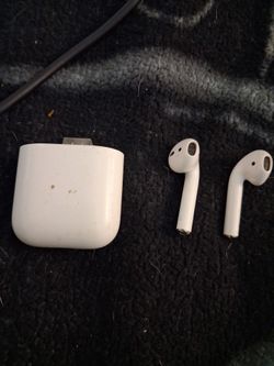 Apple Airpods