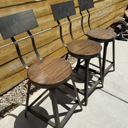 Bar Stools