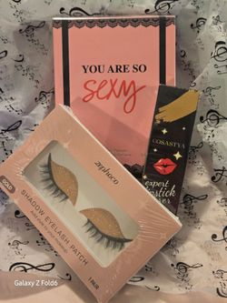 Date Night Glamour Bundle - 'You Are So Sexy' Perfume with Free Gifts.