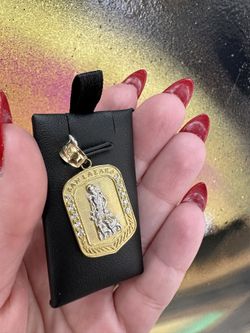 10k SAN LÁZARO CHARM