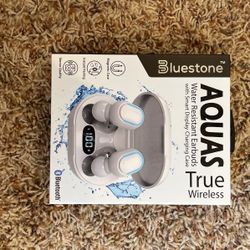 Aquas Wireless Headphones