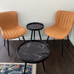 Accent Office Chairs