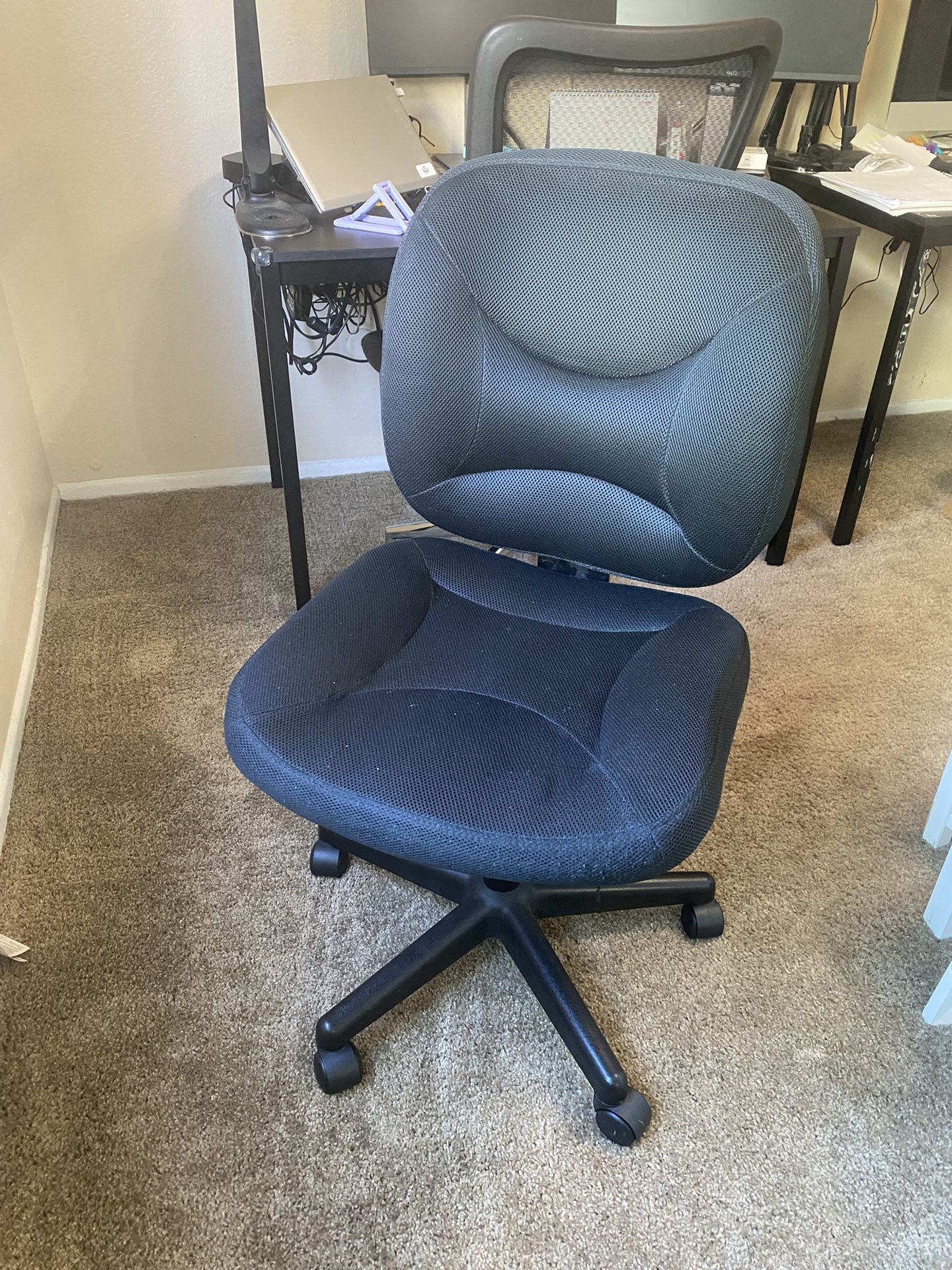 Basyx By Hon Office Chair