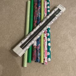 New Wrapping Paper - $1 Each