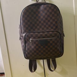 Louis Vuitton Backpack