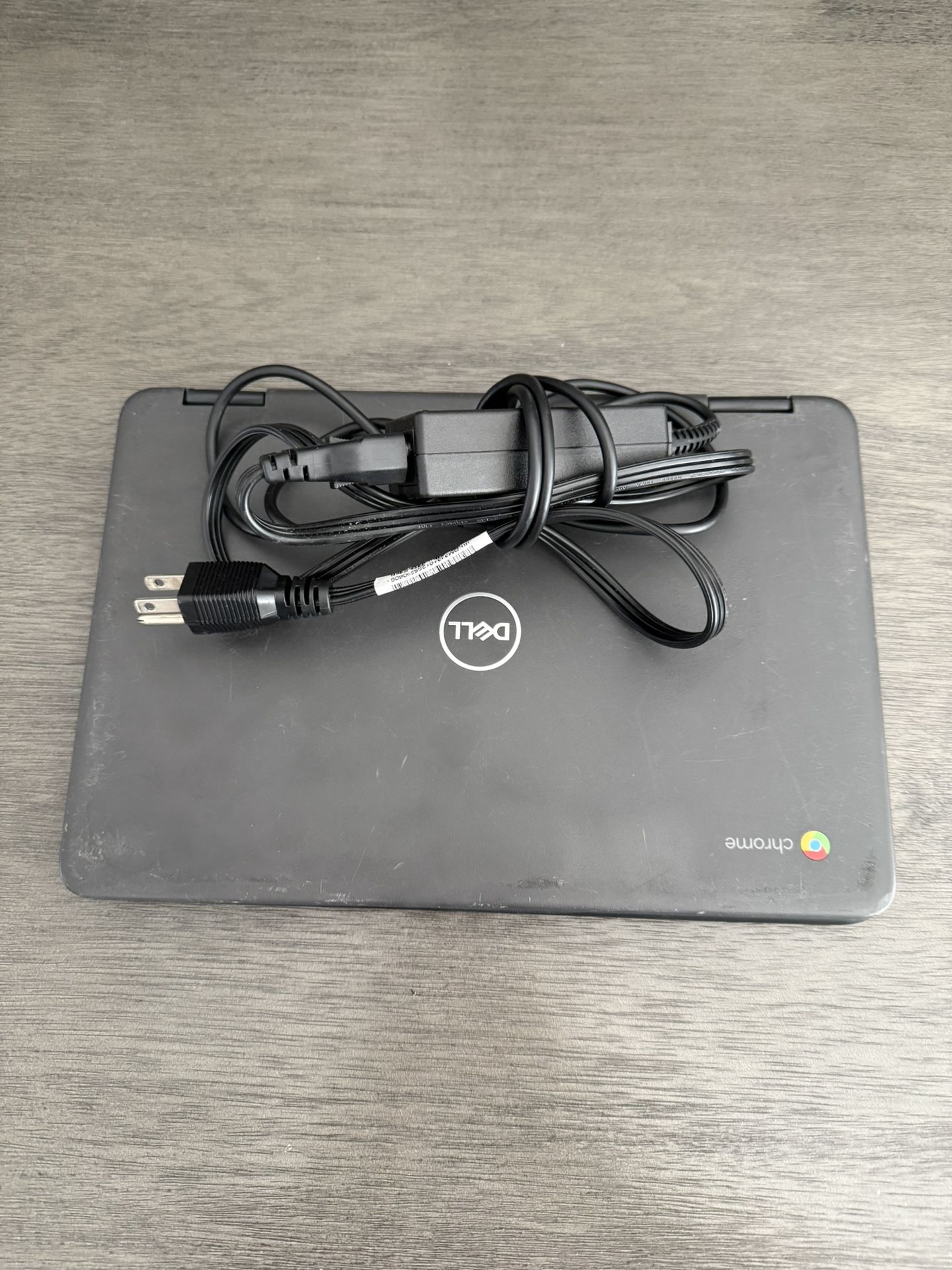 DELL Chromebook 2 In 1 Laptop/Tablet