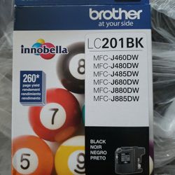 Ink (Toner) For Brother Model Printer