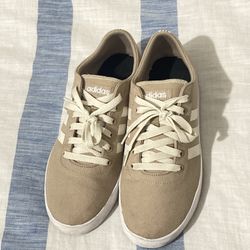 adidas mens shoes 8 &1/2