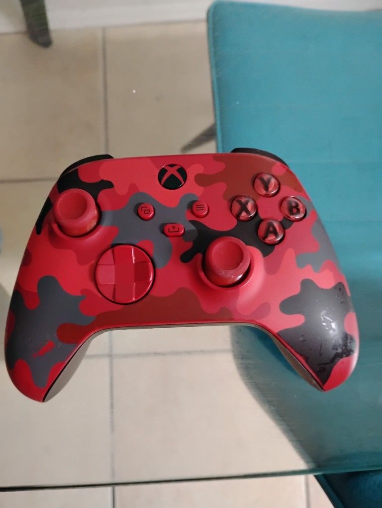 Xbox One Controller