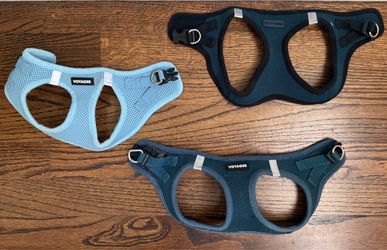 FREE Voyager Harnesses