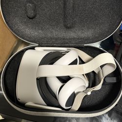 Oculus Quest 2