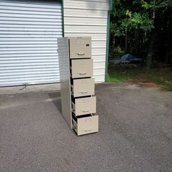 File Cabinet 