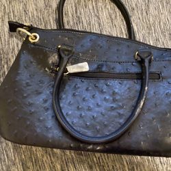 Gianni Bernini Purse 