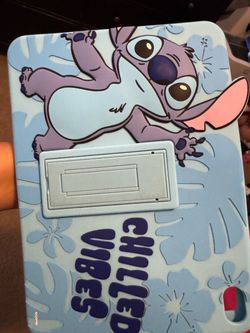 Disney Stitch Tablet Case with Stand