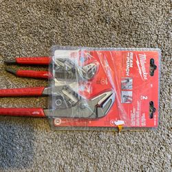 Pack Of Tools