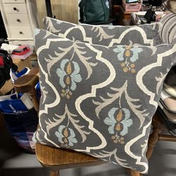 New Handmade Pillow Covers 