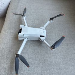 DJI Mimi 3 Pro  Drone 