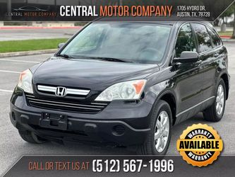 2007 Honda CR-V