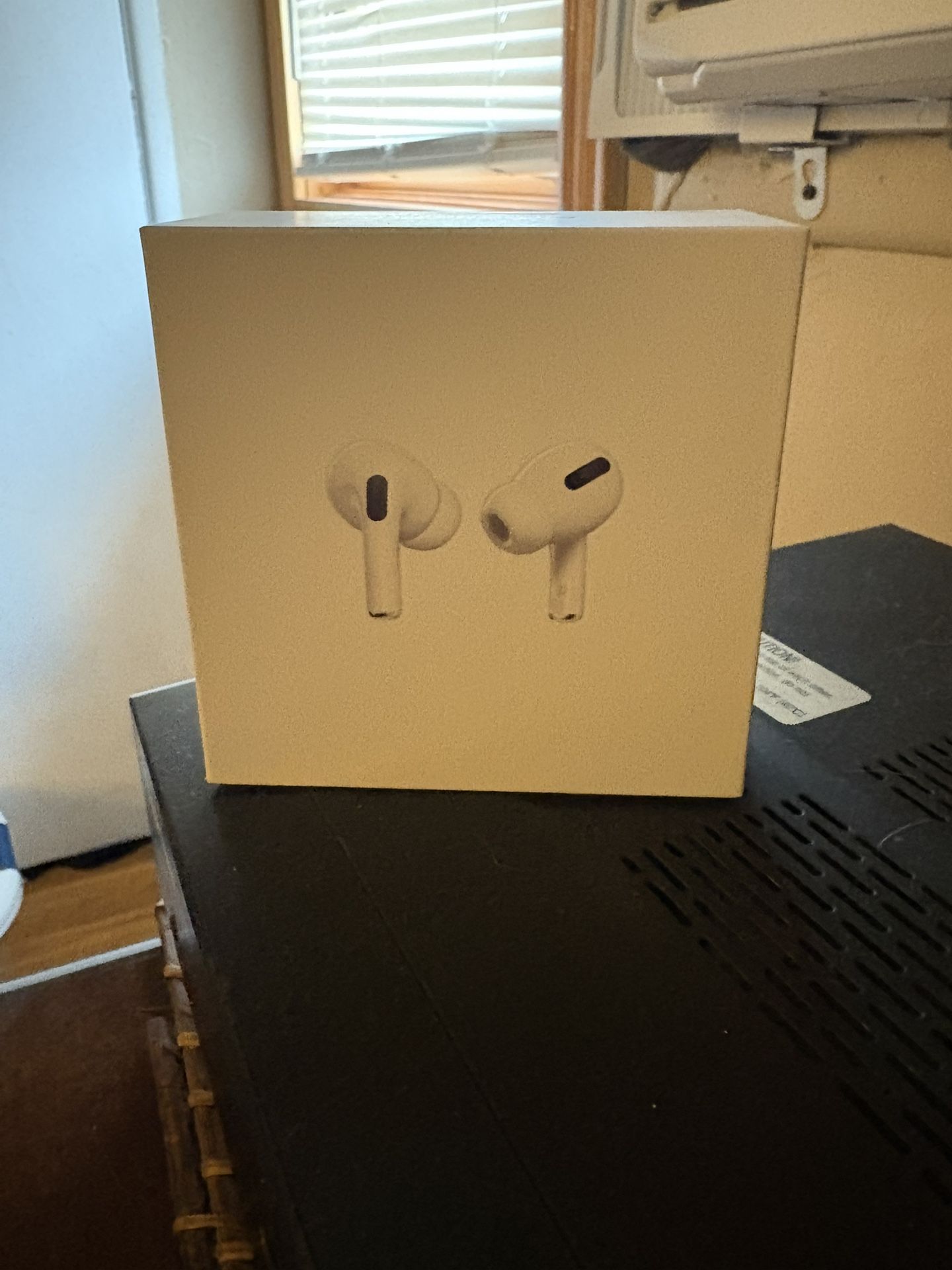 AirPods Pros First Gen