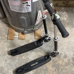 Kids Light Up Scooter ( Jetson )