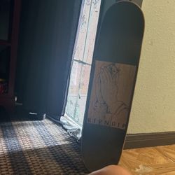 Rip N Dip Skateboard