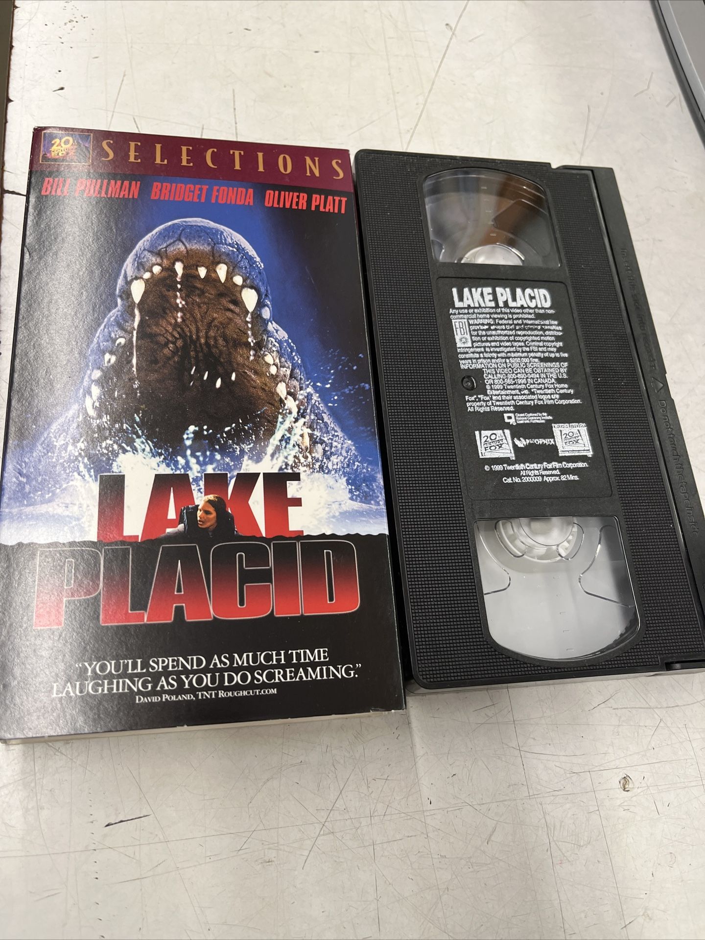 Lake Placid