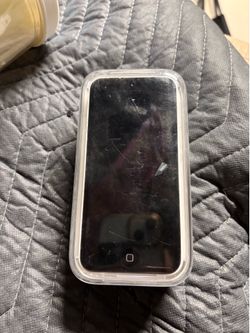 iPhone 5c (White)
