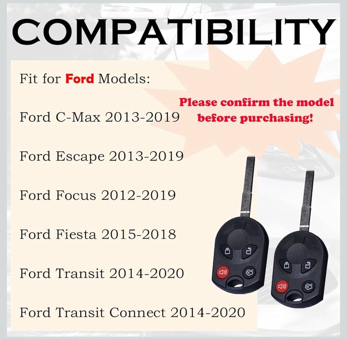 2019 Ford Focus