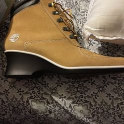 Timberland Women’s Wedge