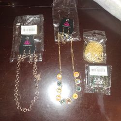 Costume Jewelry