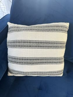 Throw Pillow 12x12