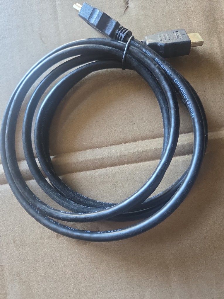 Hdmi 5 Ft