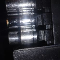 Socket Set